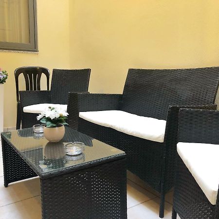 The Village Apartment 2 Kirkop Екстер'єр фото