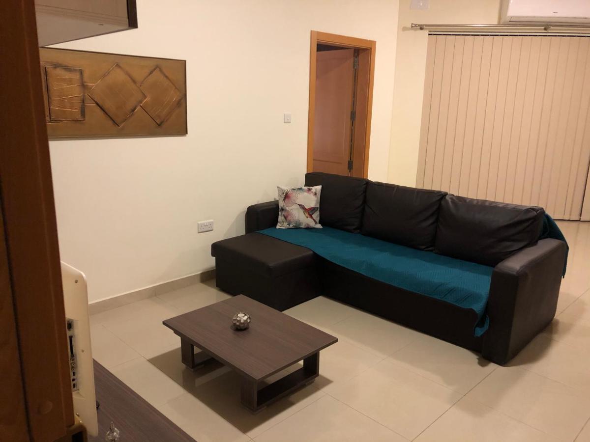 The Village Apartment 2 Kirkop Екстер'єр фото