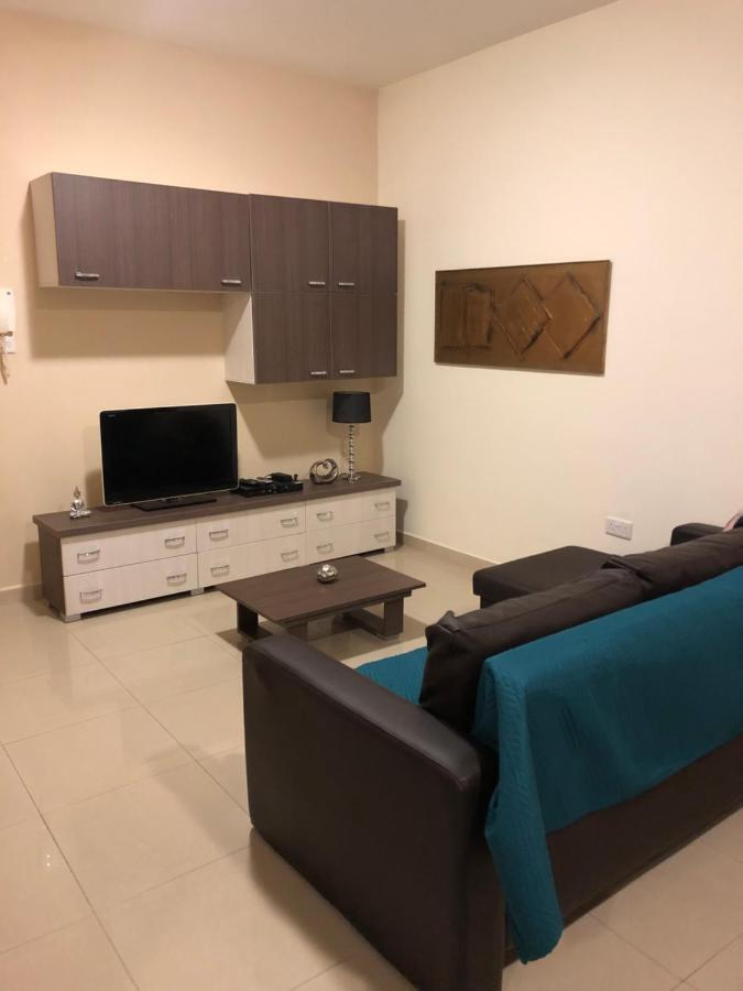 The Village Apartment 2 Kirkop Екстер'єр фото