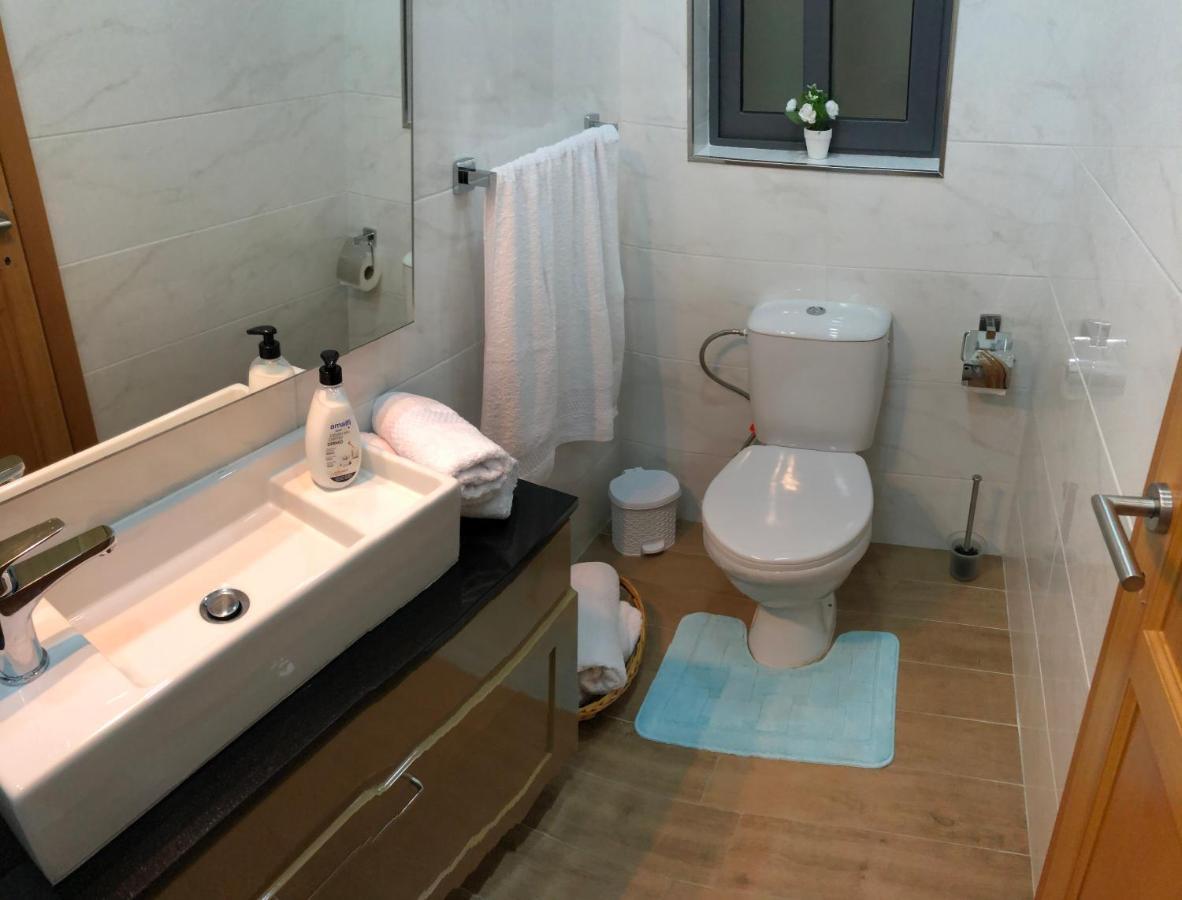 The Village Apartment 2 Kirkop Екстер'єр фото
