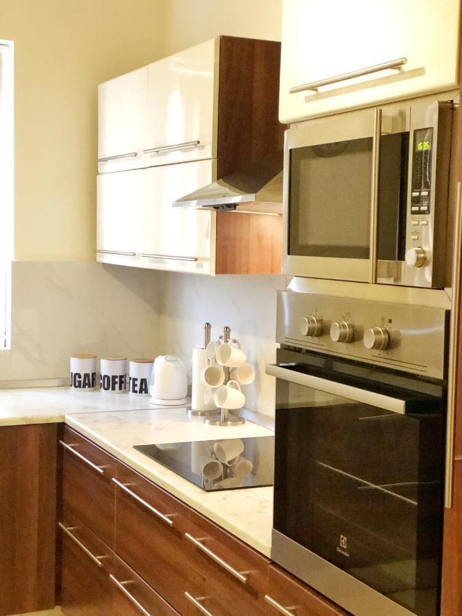 The Village Apartment 2 Kirkop Екстер'єр фото