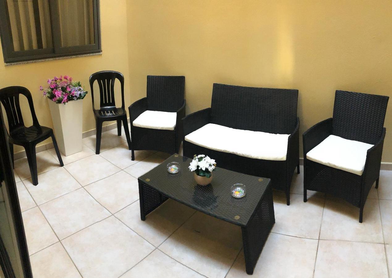 The Village Apartment 2 Kirkop Екстер'єр фото