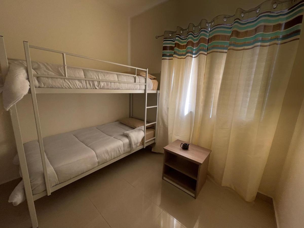 The Village Apartment 2 Kirkop Екстер'єр фото