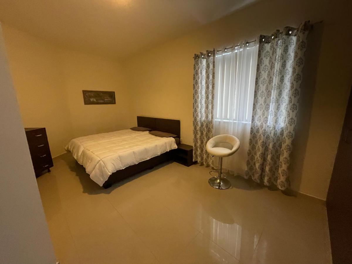 The Village Apartment 2 Kirkop Екстер'єр фото